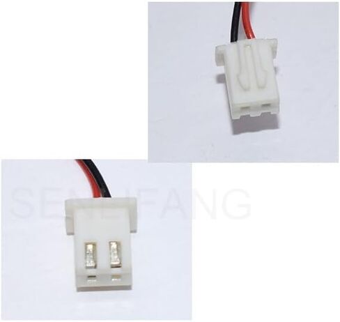 برودة جديدة T124010SL R124010SL 37mm 23x29x29mm 12v 0.10a 2pin لمروحة تبريد بطاقة GT210 in Saudi Arabia