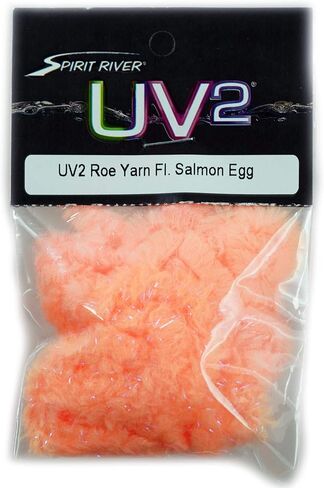 UV2 Roe Yarn in Saudi Arabia