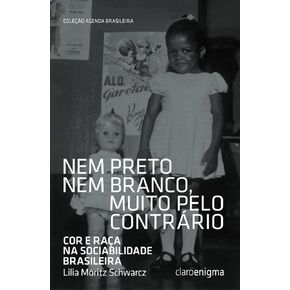Nem Preto Nem Branco, Muito Pelo Contrario (Em Portugues do Brasil) in Saudi Arabia