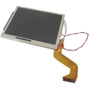 Fit for Nintendo DSi NDSi Replacement Top Screen With Speakers in Saudi Arabia