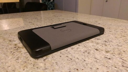 Dell Wireless Keyboard/Bluetooth for Dell Tablet 8 Pro US English (460-BBHL) in Saudi Arabia