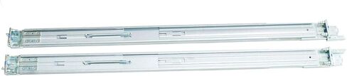 Dell PowerEdge 1U Sliding Ready Rail for PowerEdge R440 و R6415 Servers - 8y3d7 in Saudi Arabia