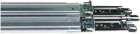 Dell PowerEdge 1U Sliding Ready Rail for PowerEdge R440 و R6415 Servers - 8y3d7 in Saudi Arabia