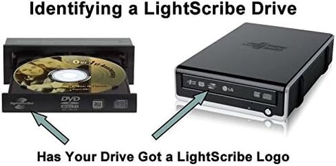 Lightscribe ، CD-R ، 80 دقيقة ، 700 ميجابايت ، 52x ، سطح ذهبي ، 30/حزمة ، مغزل ، يباع كحزمة واحدة in Saudi Arabia