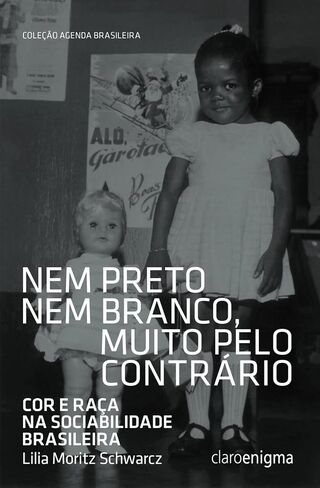 Nem Preto Nem Branco, Muito Pelo Contrario (Em Portugues do Brasil) in Saudi Arabia