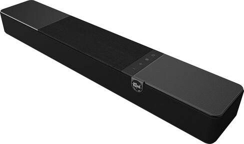 Klipsch FLEXUS-10-SUB 10 Inch Driver Quick Wireless Connect Subwoofer with 3 Year Amber Protection Plan (2024) in Saudi Arabia