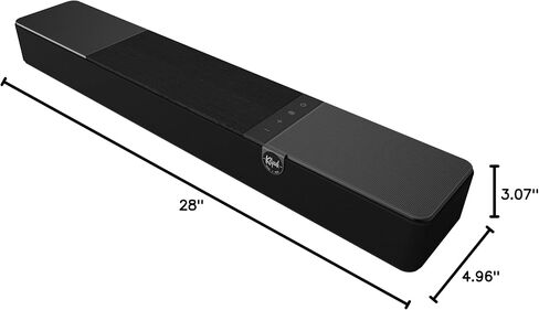 Klipsch FLEXUS-10-SUB 10 Inch Driver Quick Wireless Connect Subwoofer with 3 Year Amber Protection Plan (2024) in Saudi Arabia