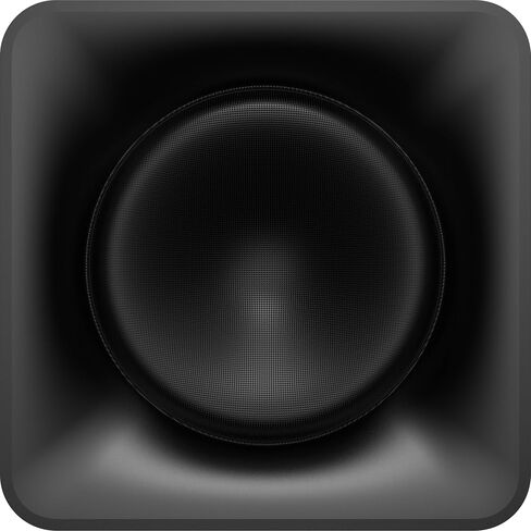 Klipsch FLEXUS-10-SUB 10 Inch Driver Quick Wireless Connect Subwoofer with 3 Year Amber Protection Plan (2024) in Kuwait