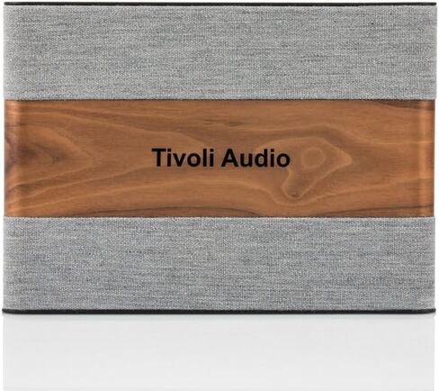Tivoli Audio Model Subwoofer (Walnut) in Kuwait