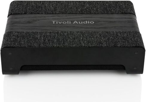 Tivoli Audio Model Subwoofer (Walnut) in Kuwait