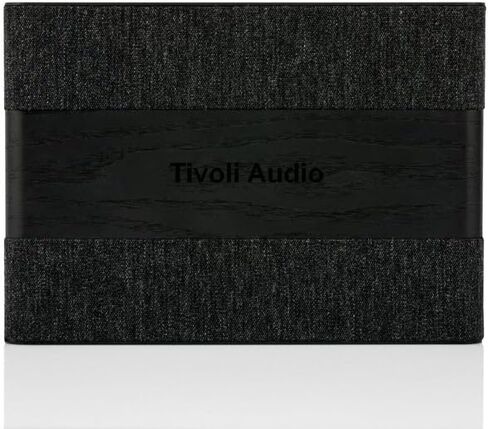 Tivoli Audio Model Subwoofer (Walnut) in Kuwait