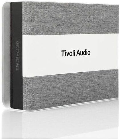 Tivoli Audio Model Subwoofer (Walnut) in Kuwait