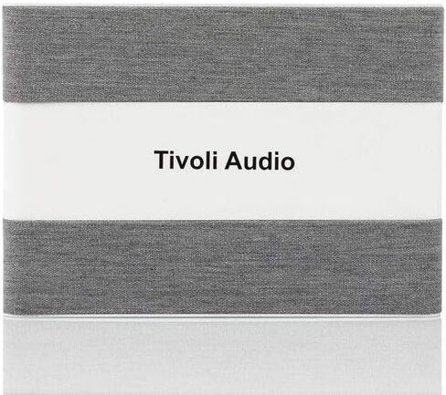 Tivoli Audio Model Subwoofer (Walnut) in Kuwait