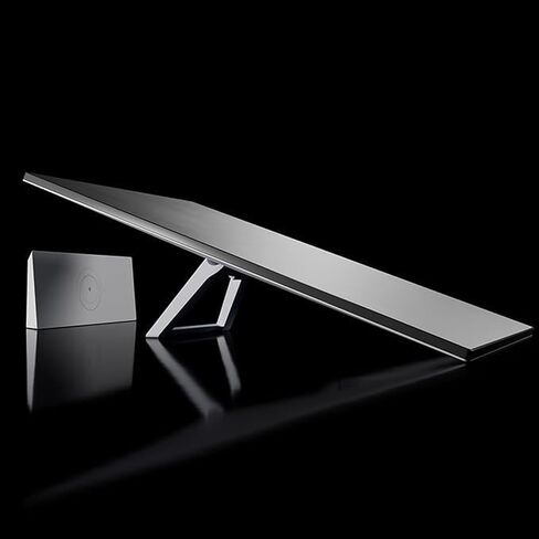 SpaceX Star-Link Third Generation Router and Antenna Kit, WiFi 6, 3200 sq ft Coverage, IP67 Rated, with Kickstand and Cables in Saudi Arabia