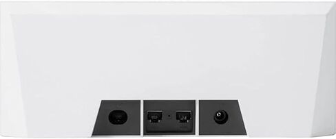 SpaceX Star-Link Third Generation Router and Antenna Kit, WiFi 6, 3200 sq ft Coverage, IP67 Rated, with Kickstand and Cables in Saudi Arabia