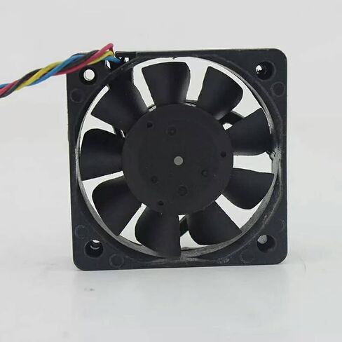 Weizhan 7x 12V 0.200a Car Audio Cooling Fan 5015 (Gaming Console ، Wraphic Cards) 20 DB in Kuwait