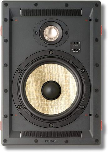 Focal 300IW6 2-Way in-Wall Loudspeaker in Saudi Arabia