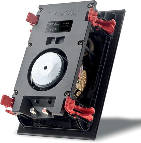 Focal 300IW6 2-Way in-Wall Loudspeaker in Saudi Arabia