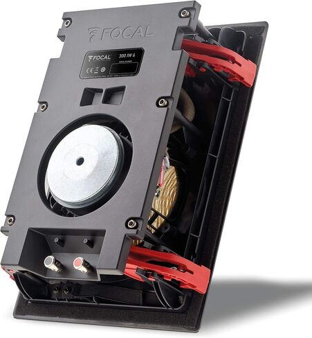 Focal 300IW6 2-Way in-Wall Loudspeaker in Saudi Arabia