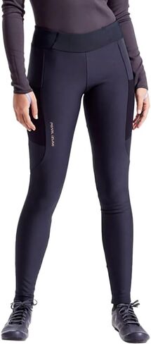 PEARL IZUMI Amfib Tight - نسائي أسود، M in Saudi Arabia