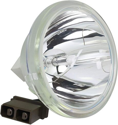 Lutema Platinum for Toshiba 62HM195 TV Lamp (Original Bulb) in Kuwait