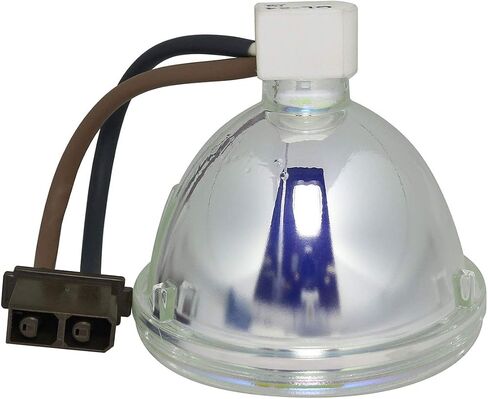 Lutema Platinum for Toshiba 62HM195 TV Lamp (Original Bulb) in Kuwait