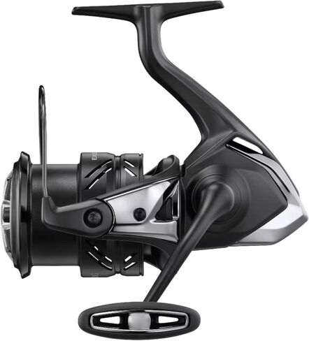Shimano 23 Exsence XR Fishing Reel Japan Import (4000MXG) in Saudi Arabia