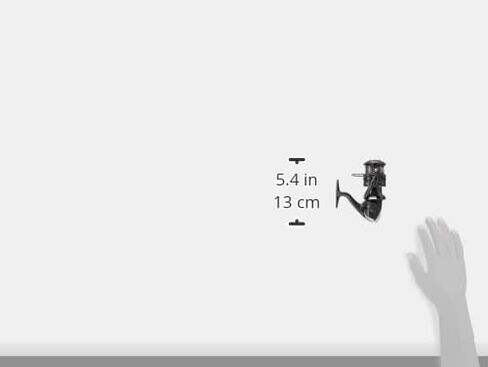Shimano 23 Exsence XR Fishing Reel Japan Import (4000MXG) in Saudi Arabia