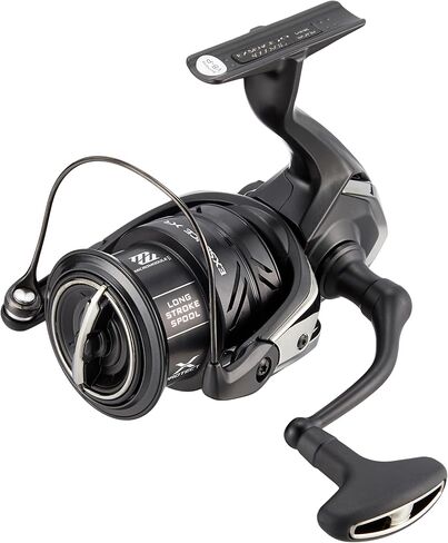 Shimano 23 Exsence XR Fishing Reel Japan Import (4000MXG) in Saudi Arabia