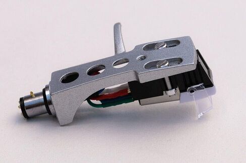 Stylus, Headshell with Cartridge for Marantz 6300, 6100, 6200, 6025, TT8001, S in Saudi Arabia