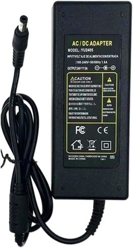 24V5A Power Adapter Switching Power Supply 120W high-Power Equipment LED Display Screen(024V 5A) in Saudi Arabia