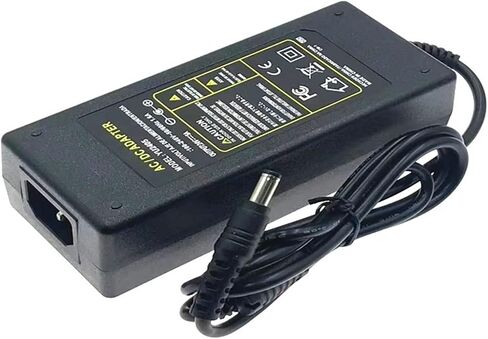 24V5A Power Adapter Switching Power Supply 120W high-Power Equipment LED Display Screen(024V 5A) in Saudi Arabia