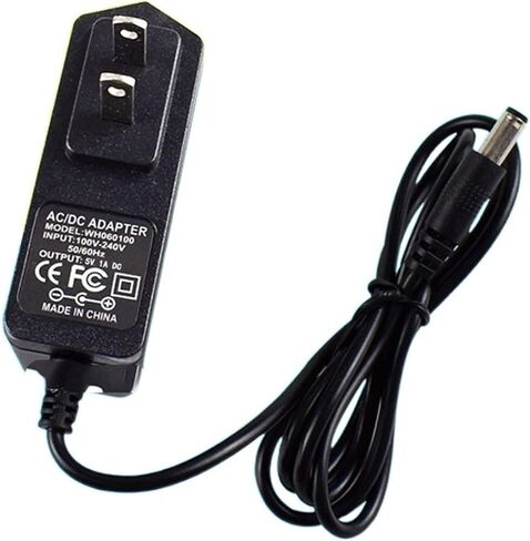 5V1A Power Adapter 5v1000ma Set-top Box Charger European Standard Switching Power Adapter in Saudi Arabia