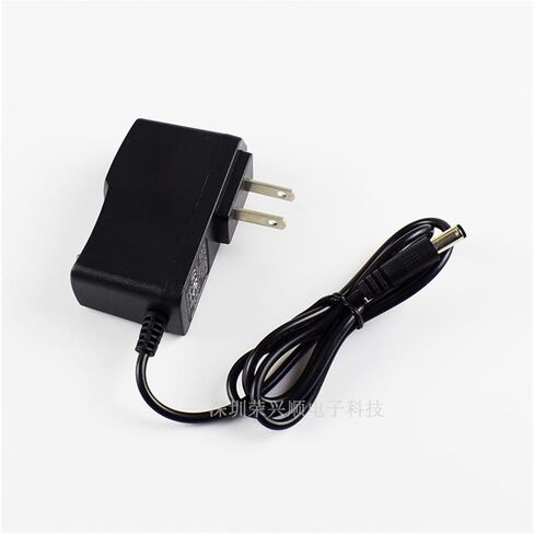 5V1A Power Adapter 5v1000ma Set-top Box Charger European Standard Switching Power Adapter in Saudi Arabia