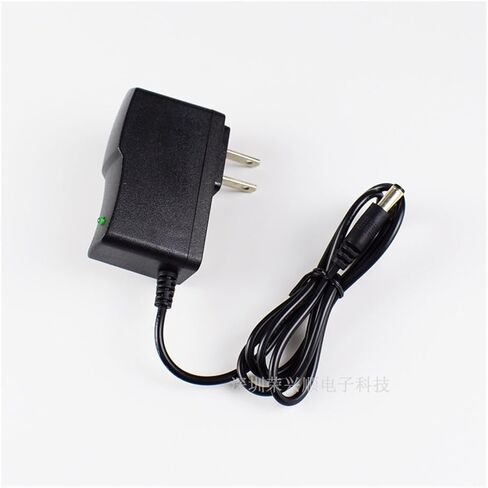 5V1A Power Adapter 5v1000ma Set-top Box Charger European Standard Switching Power Adapter in Saudi Arabia