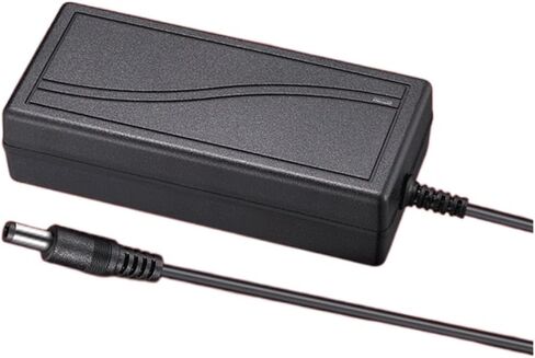 5V5A Power Adapter 5V10A DC Voltage Regulator Switching Power Supply 8A6ALED lamp Desktop Power Supply(5V5A) in Saudi Arabia