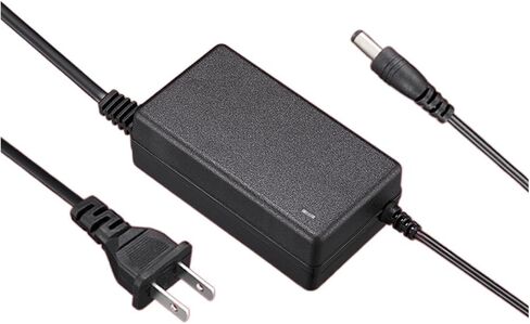 محول الطاقة 12V2A 12V1A3A عرض مصباح LED DISTRING DC Reviewing 12V3A محول الطاقة (12V2A) in Saudi Arabia