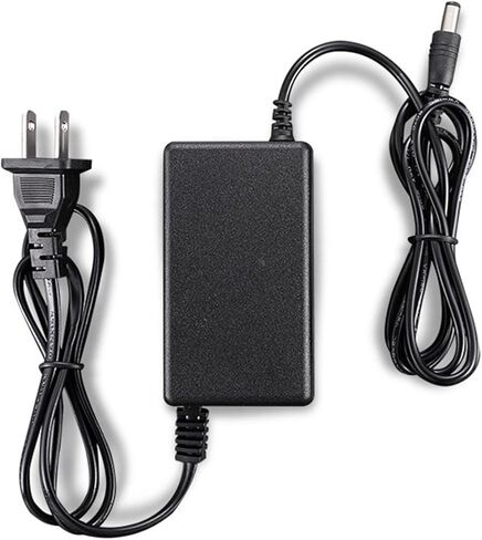 محول الطاقة 12V2A 12V1A3A عرض مصباح LED DISTRING DC Reviewing 12V3A محول الطاقة (12V2A) in Saudi Arabia