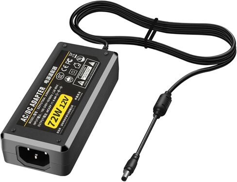 5V6V9V13.8V16V19.5V25V36V Power Adapter 60W72W in Saudi Arabia