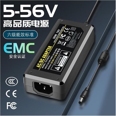 5V6V9V13.8V16V19.5V25V36V Power Adapter 60W72W in Saudi Arabia