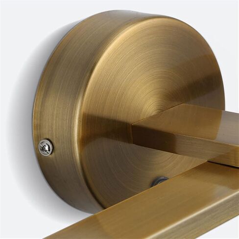 اللوح الأمامي مرن ضوء فاتح مصباح القراءة الجدار الأسود LED مع منفذ USB وتبديل/إيقاف ، قابلة للتعديل غرفة نوم بجانب القراءة in Saudi Arabia