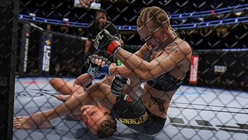الفنون الإلكترونية UFC 4 (المملكة المتحدة فقط) in Saudi Arabia