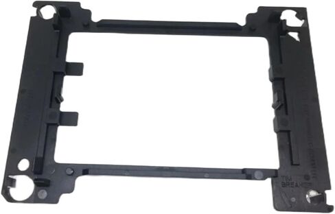LGA3647 Square CPU Cooler Bracket Suitable for Square Radiator 3647 heatsink Plastic backplane in Saudi Arabia