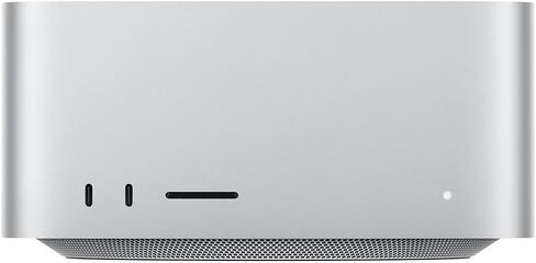 Apple Mac Studio Desktop Computer, 2025, M4 Max 16-Core / 40-Core, 64GB, 1TB in Saudi Arabia