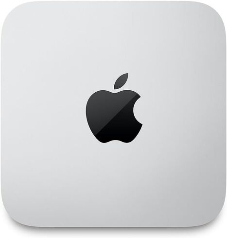 Apple Mac Studio Desktop Computer, 2025, M4 Max 16-Core / 40-Core, 64GB, 1TB in Saudi Arabia