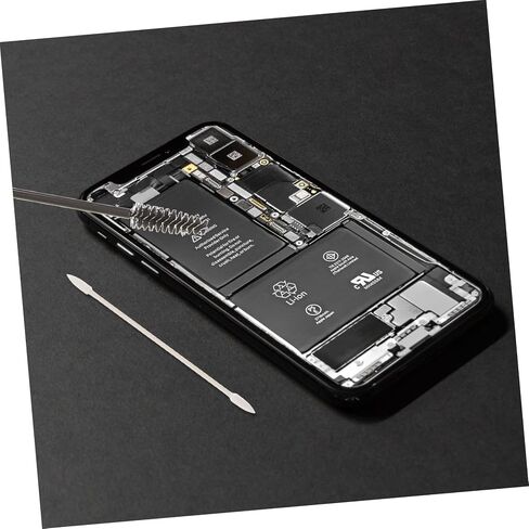 Homoyoyo Professional Earphone Cleaning Tools Kit Brush Picks for Earbuds Headphones Electronics in Saudi Arabia