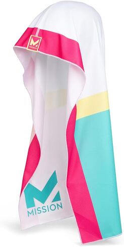 منشفة Hoodie Hoodie ذات العكس القابلة للانعكاس ، تبرد على الفور عندما تكون حماية من أشعة الشمس الرطبة ، UPF 50 ، رأسك على البقاء في مكانها ، رائع للرياضة ، اللياقة البدنية ، الصالة الرياضية (Red Burgundy) in Saudi Arabia