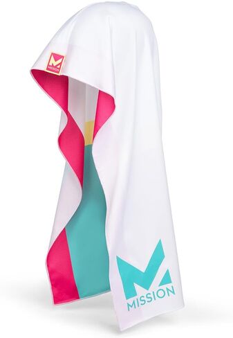 منشفة Hoodie Hoodie ذات العكس القابلة للانعكاس ، تبرد على الفور عندما تكون حماية من أشعة الشمس الرطبة ، UPF 50 ، رأسك على البقاء في مكانها ، رائع للرياضة ، اللياقة البدنية ، الصالة الرياضية (Red Burgundy) in Saudi Arabia