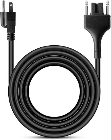 150" Blender Power Cord Replacement Fit for Robot Coupe MP Series Turbo MP350 MP450 MP550 MP600 MP800 Immersion Blenders, Replaces 89143 in Saudi Arabia
