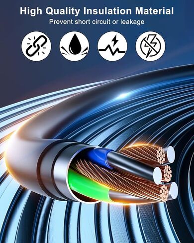 150" Blender Power Cord Replacement Fit for Robot Coupe MP Series Turbo MP350 MP450 MP550 MP600 MP800 Immersion Blenders, Replaces 89143 in Saudi Arabia